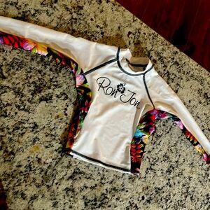 Ron Jon Swimming Top